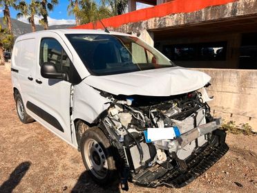 Opel Combo Cargo 1.5 Diesel 100CV S&S PC 1000kg