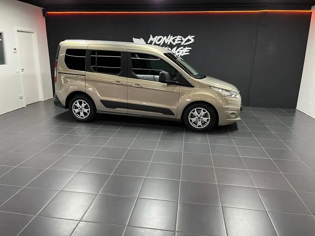 Ford Tourneo Connect Tourneo Connect 1.0 EcoBoost Plus