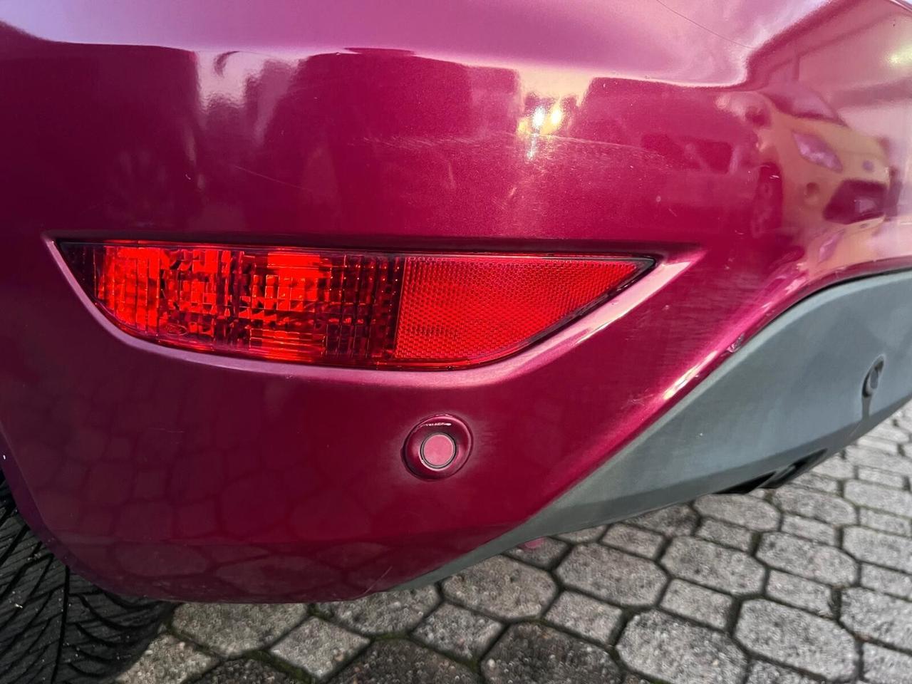 Ford Fiesta 1.2 60CV 3p. Tit.