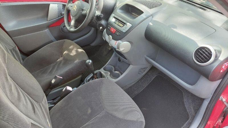 Citroen C1 1.0 5 porte euro 4 Neopatentati 5porte