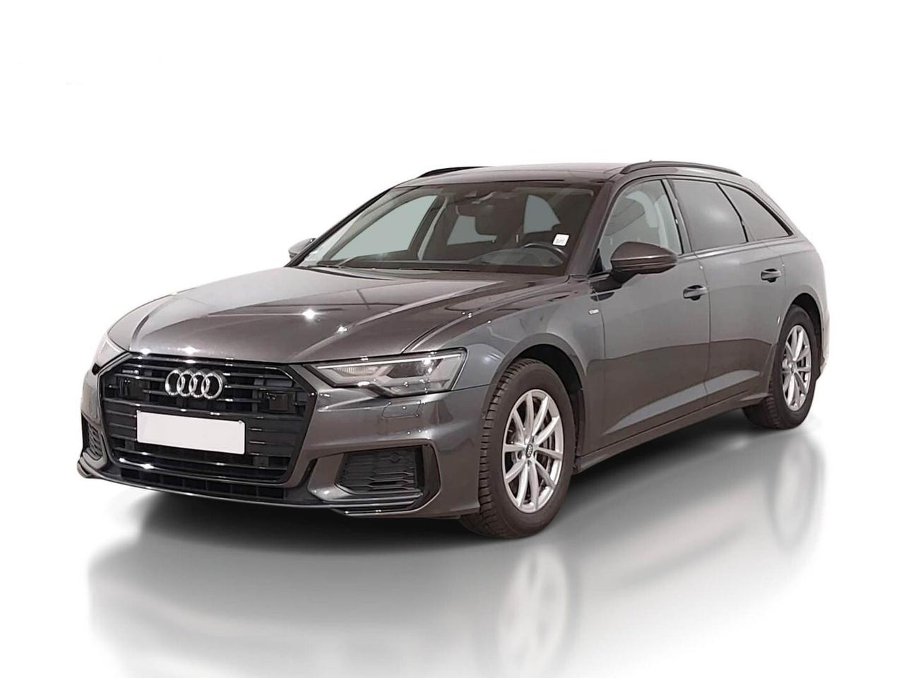 Audi A6 Avant 2.0 TDI 190 CV ultra S tronic Business Plus