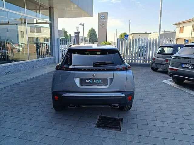 Peugeot 2008 1.2 PureTech 130cv EAT8 ALLURE PACK Aziendale