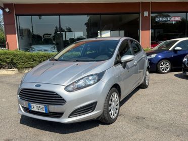 Ford Fiesta 1.2 60CV 5 porte Titanium