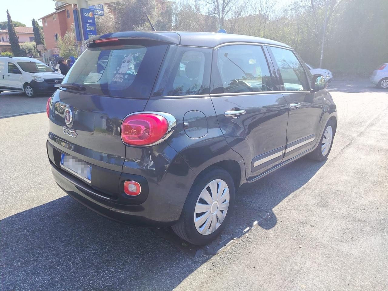 Fiat 500L 1.3 Multijet 95 CV Business