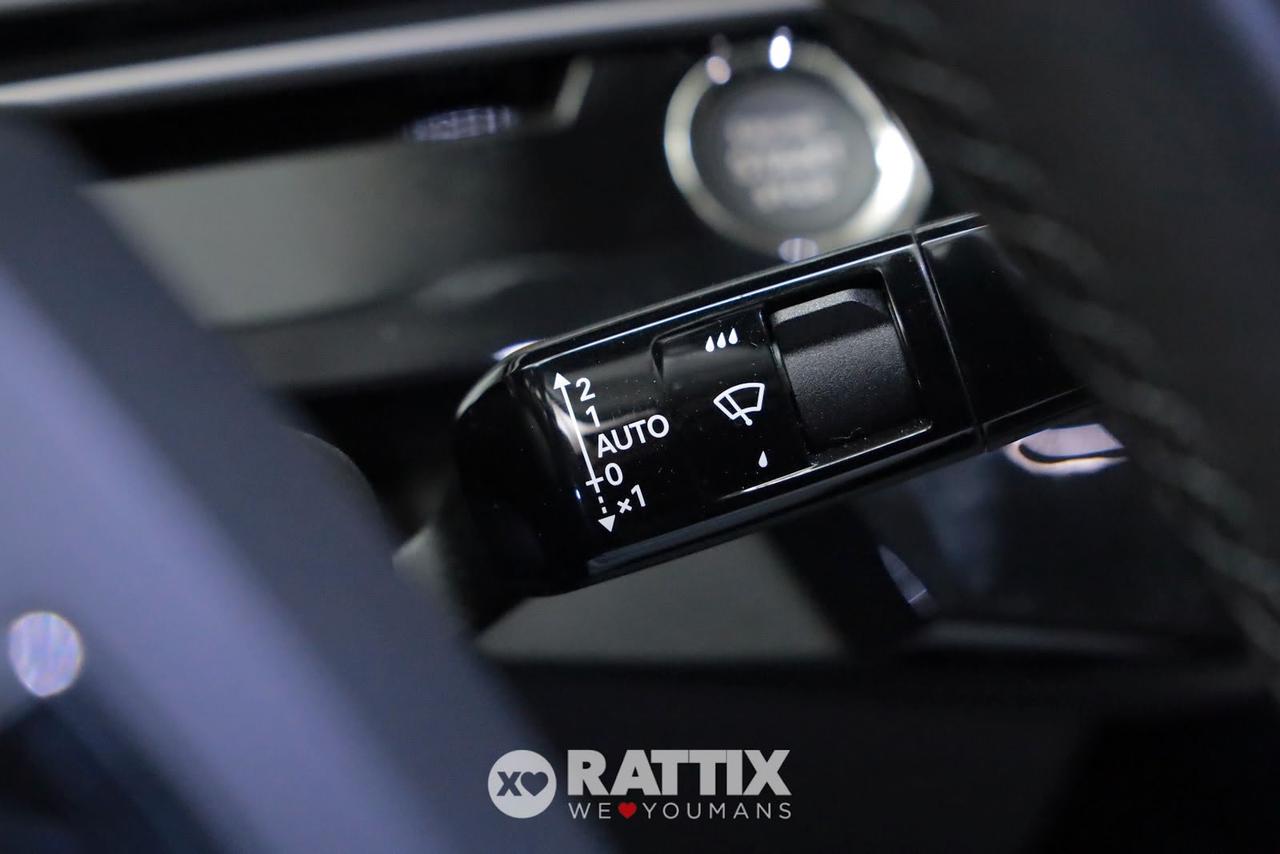 Peugeot 3008 1.2 Hybrid 145CV Allure e-DCS6