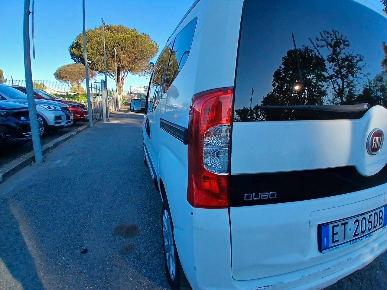 Fiat Multipla 1.9 MJT Dynamic