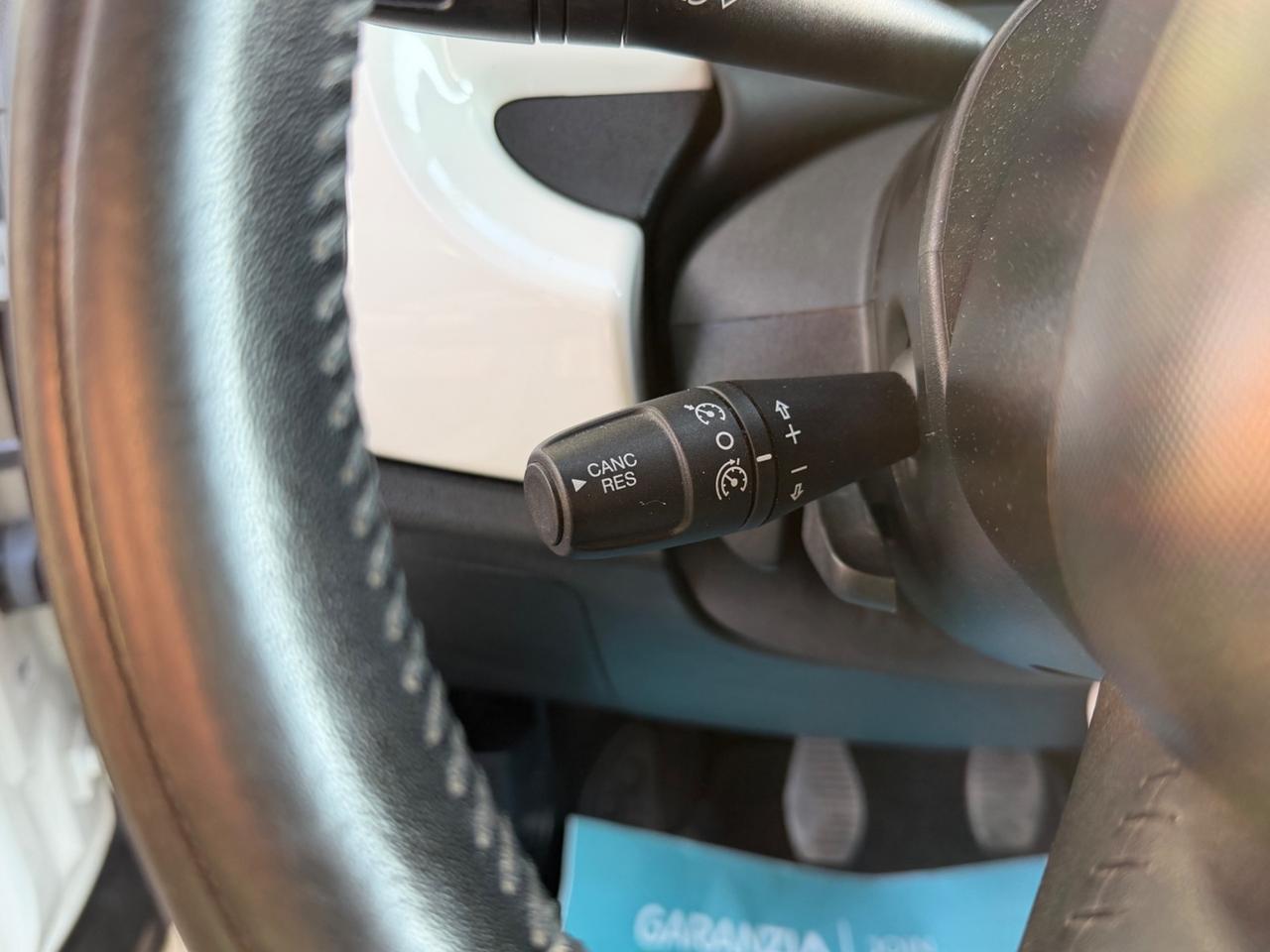 FIAT 500L 1.4 95cv (70kw) 2013 LOUNGE NEOPATENTATI