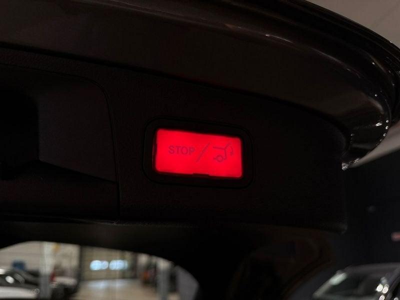 Mercedes-Benz GLA 180 d Advanced auto