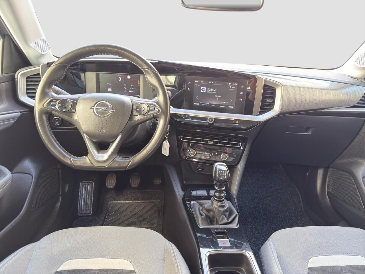 Opel Mokka 1.5 110cv Elegance 2023