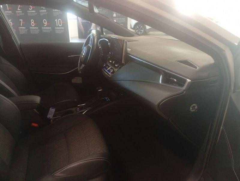 Toyota Corolla Corolla Touring Sports 1.8 Hybrid Style