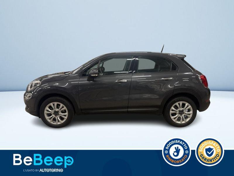 FIAT 500X 1.4 M-AIR LOUNGE 4X2 140CV