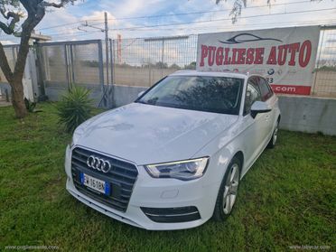 AUDI A3 1.6 TDI Ambiente