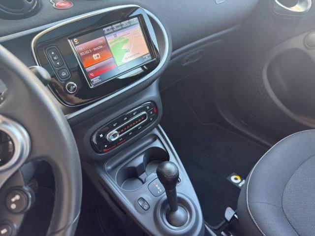 Smart Forfour 0.9 t Passion 90cv twinamic