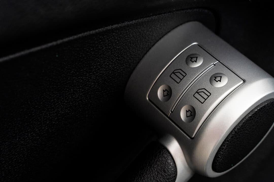 Mercedes Slk 200 *18.000KM * TAGLIANDI MERCEDES *