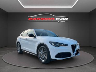 Alfa Romeo Stelvio 2.2 t Super rwd 160cv auto