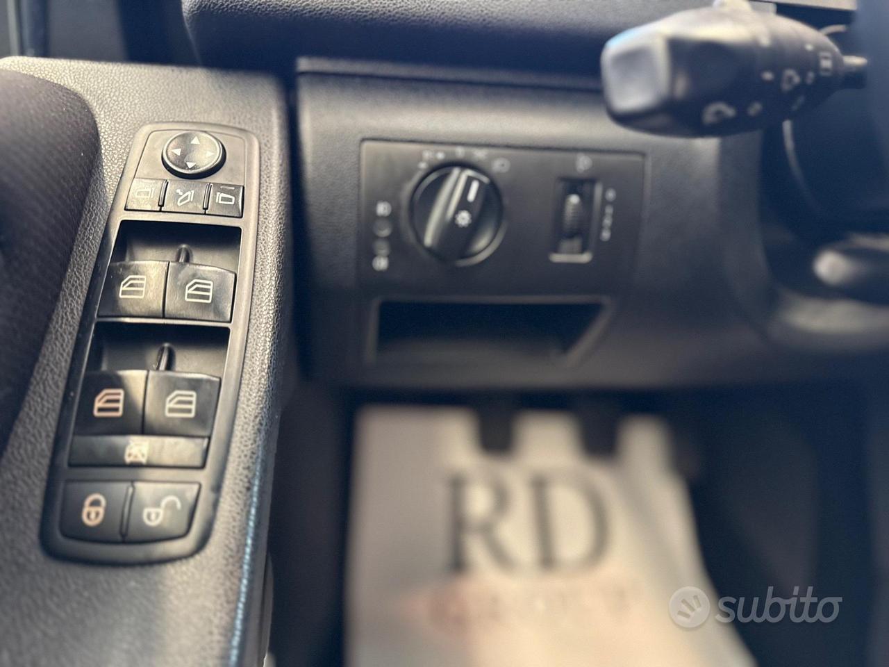 Mercedes - Benz A 200 Avantgarde 136cv