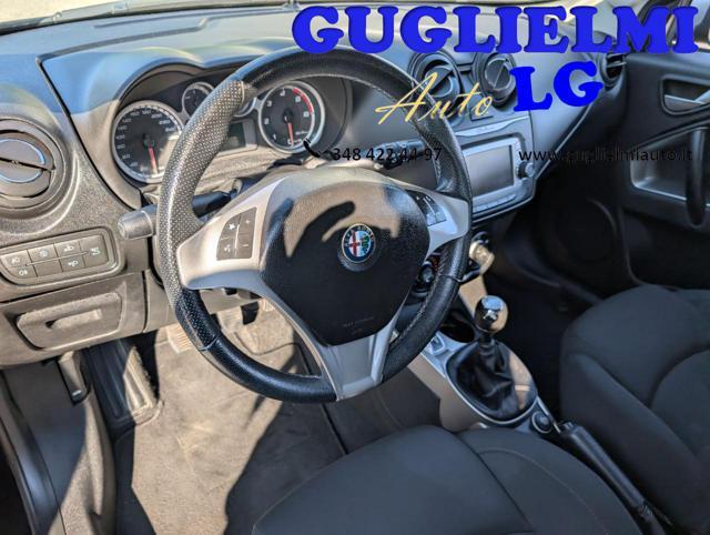 ALFA ROMEO MiTo 1.3 JTDm 85 CV S&S Distinctive