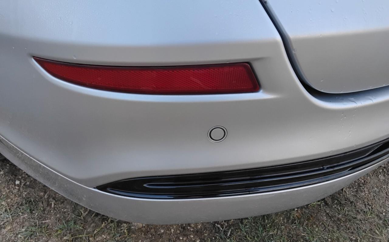 Ford Mondeo 1.5 TDCi 120 CV ECOnetic S&S Station Wagon Business