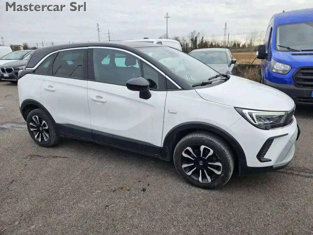 OPEL Crossland 1.2 130cv AT6 Elegance - GT135MB
