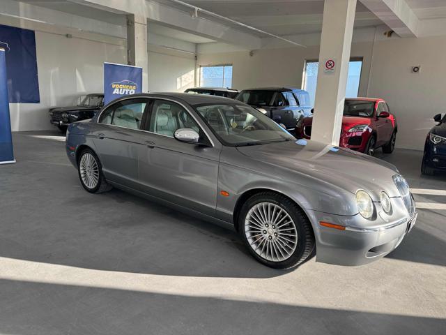 JAGUAR S-Type 2.7 diesel V6 Executive