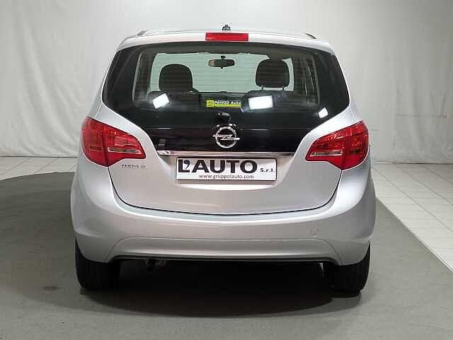 Opel Meriva 1.4 100CV Start&Stop Cosmo