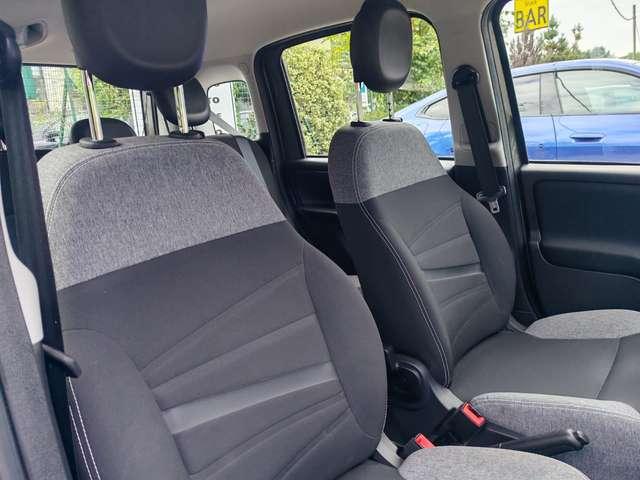 Fiat Panda Panda III 2021 1.0 firefly hybrid Sport s