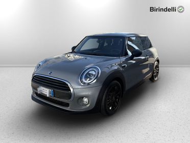 MINI Mini 4ª serie (F56) - Mini 1.5 One 75 CV