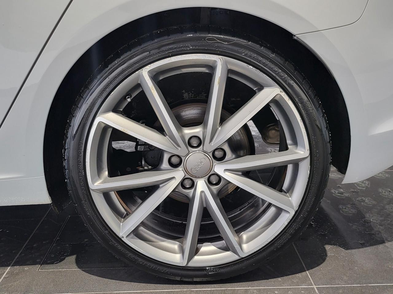 Audi A3 S-Line - 2015 2.0 TDI 150 CV S tronic