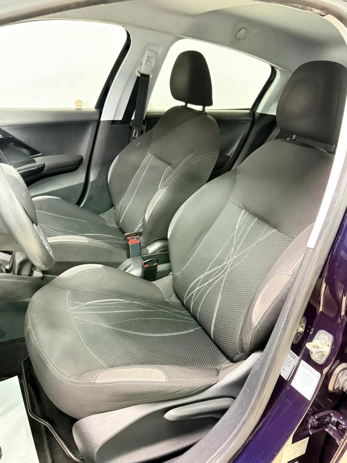 Peugeot 208 1.4 VTi 95 CV 5p. GPL Active