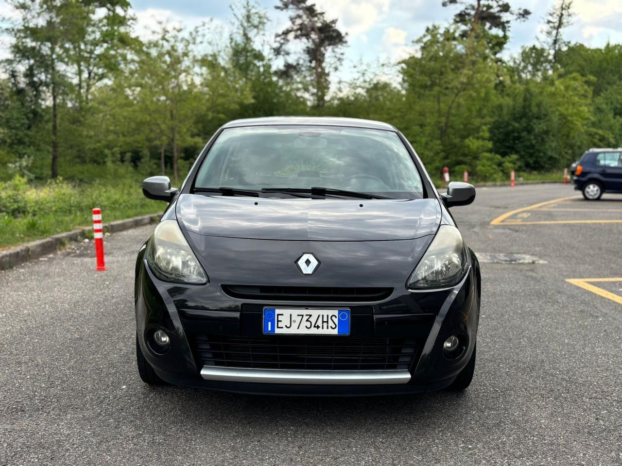Renault Clio 1.2 16V TCE 100CV 5 porte dynamique