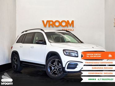 MERCEDES GLB (X247) GLB 200 d Automati...