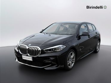BMW Serie 1 (F40) - 118i 5p. Msport