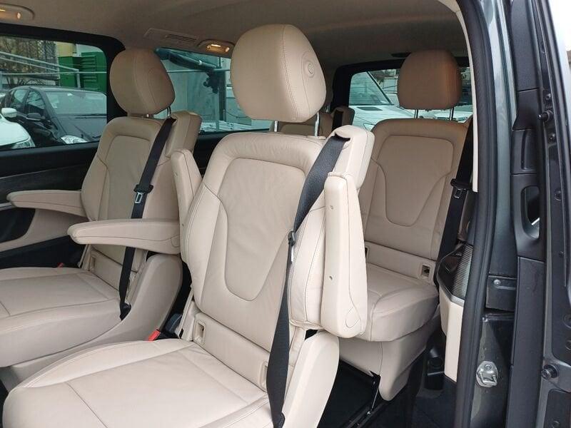 Mercedes-Benz Classe V V 220 d Sport Long