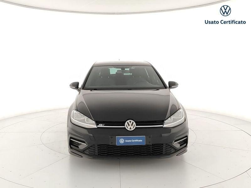 Volkswagen Golf 1.6 TDI 115 CV DSG 5p. Sport BlueMotion Technology