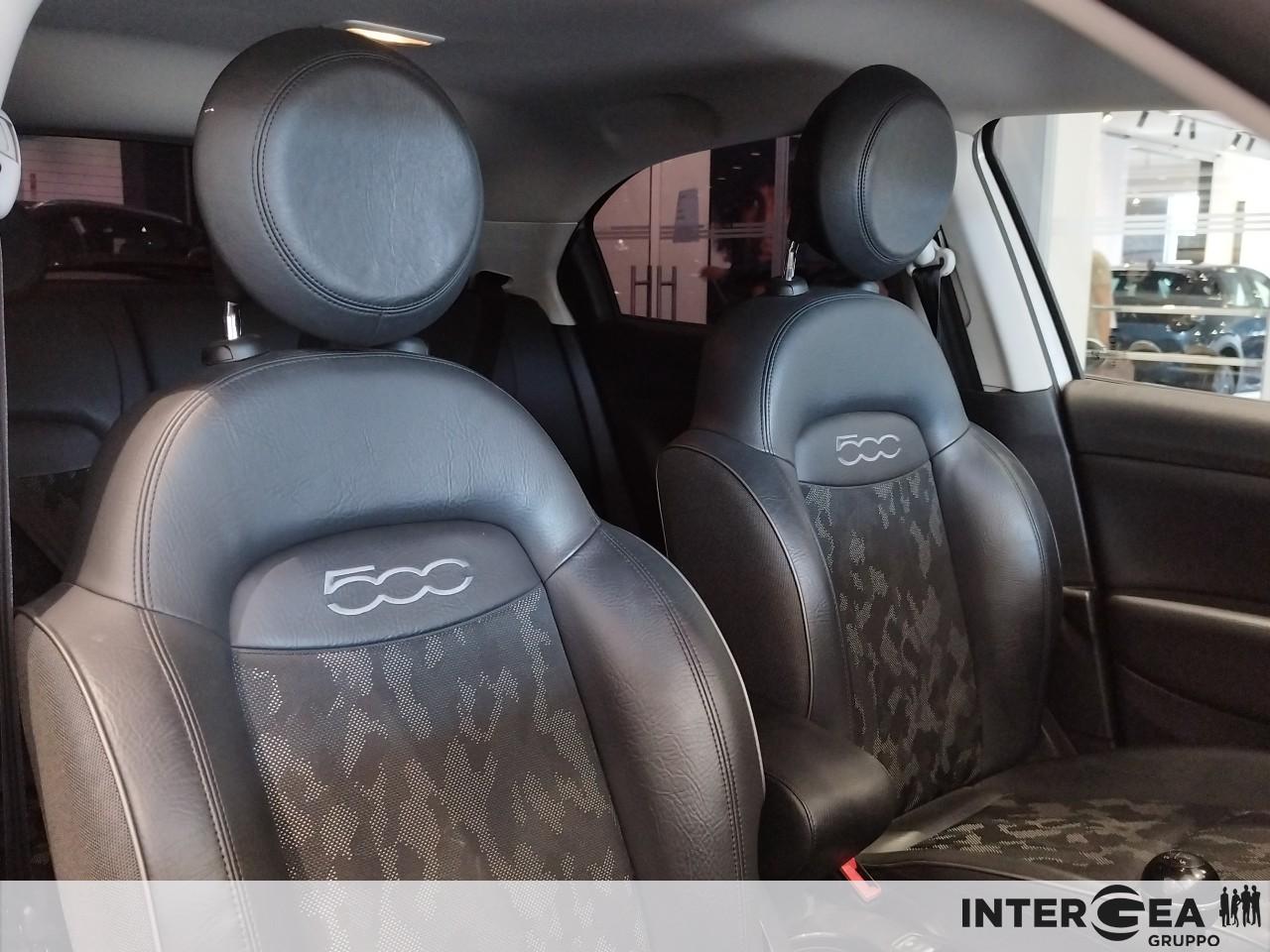FIAT 500X 1.0 t3 Cross 120cv