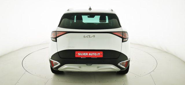 KIA Sportage 1.6 CRDi MHEV Style