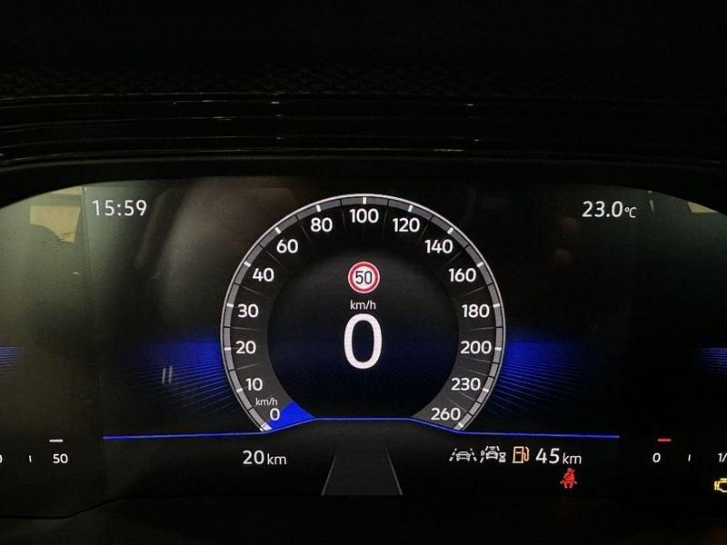 Volkswagen Polo Polo 1.0 TSI Edition Plus