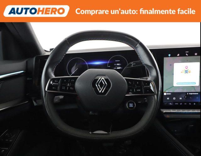 RENAULT Austral Austral Full Hybrid E-Tech 200 CV Iconic Esprit Al