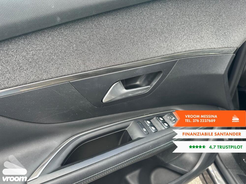 PEUGEOT 3008 2ª serie 3008 BlueHDi 130 S&S All...