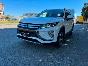 Mitsubishi Eclipse Cross Eclipse Cross 1.5 turbo 2WD aut. Instyle SDA