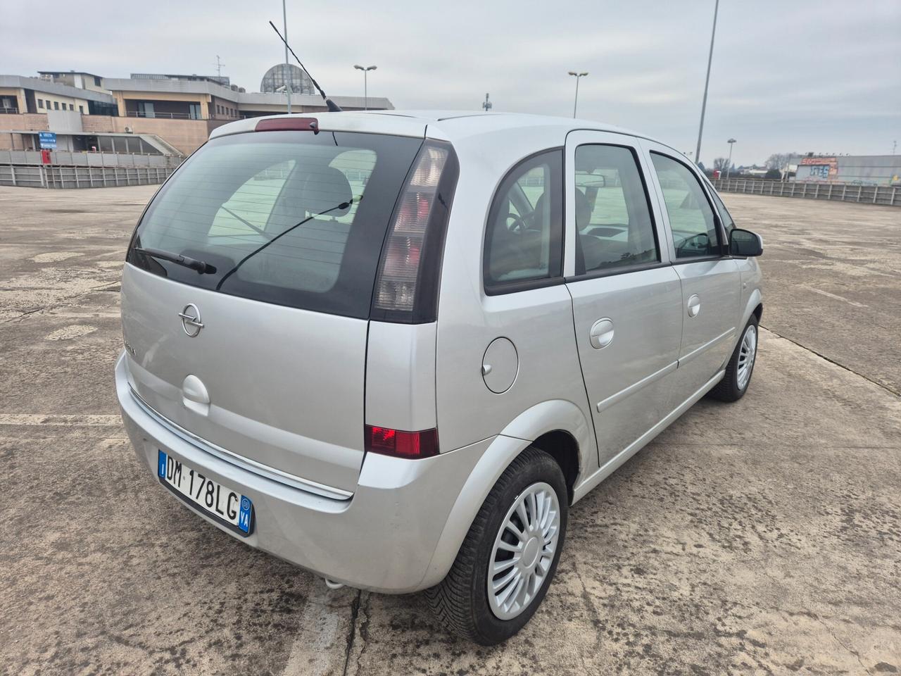 Opel Meriva 1.4 16V BENZINA