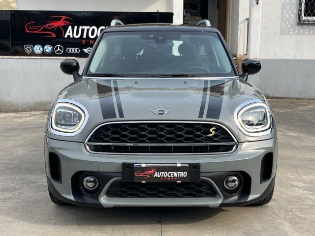 MINI Countryman 1.5 Cooper SE Countryman ALL4 Essential