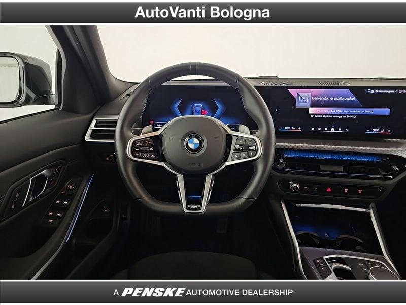 BMW Serie 3 320d xDrive 48V MSport Pro aut.
