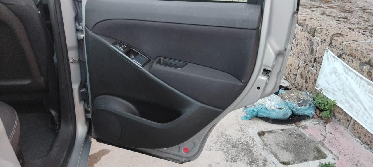 Lancia MUSA 1.4 cambio automático