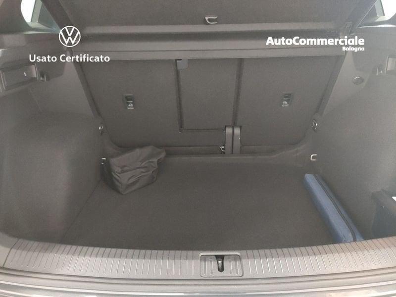 Volkswagen Tiguan Tiguan 2.0 TDI 150 CV SCR DSG R-Line