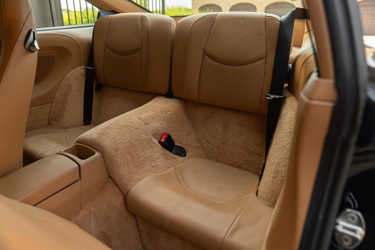 Porsche 997 (911) CARRERA S - RDS01990