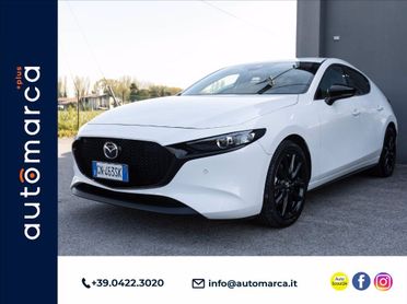 MAZDA 3 5p 2.0 m-hybrid Homura 150cv del 2023