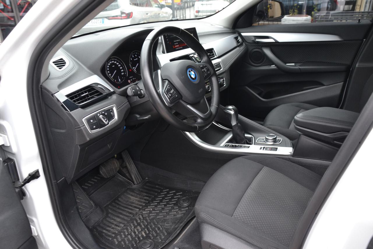Bmw X2 25e X-DRIVE HYBRID PLUG-IN **PREZZO REALE***
