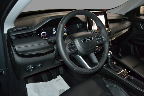 JEEP COMPASS - MY23 S 1.6 DIESEL 130HP MT