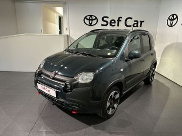 FIAT Panda Cross Panda Cross 1.0 FireFly S&S Hybrid